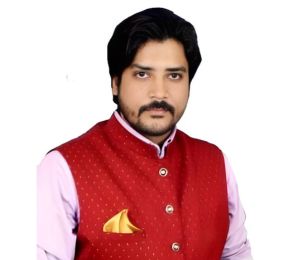 Vikas Kumar Meena