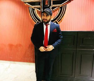 Ankesh Sharma